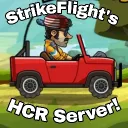 StrikeFlight's HCR Server