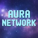 Aura Network Discord Server Icon