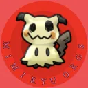 Mimikyu ORGs - Litres of Blood