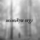 Mimikyu ORGs