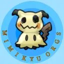 Mimikyu ORGs
