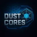 D.U.S.T. Cores [RP Lite]