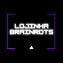 LOJA DE BRAINROT STORE