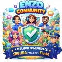 ENZO COMMUNITY