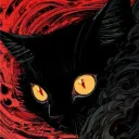 Кошачий остров — Servidor de Discord