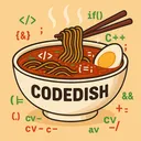 Codedish