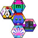 The Infranet Federation Discord Server Icon