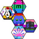 The Infranet Federation Discord server icon
