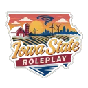 [REVAMP] Iowa State Roleplay
