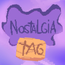 Discovery icon for Nostalgia Tag Discord server