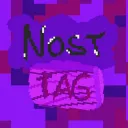 NOSTALGIA TAG Discord Server Icon