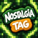 Nostalgia Tag Discord Server Icon