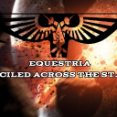 ✶⋆.˚𝑬𝒒𝒖𝒆𝒔𝒕𝒓𝒊𝒂: 𝑬𝒙𝒄𝒊𝒍𝒆𝒅 𝒂𝒄𝒓𝒐𝒔𝒔 𝒕𝒉𝒆 𝑺𝒕𝒂𝒓𝒔 ✶⋆.˚ Discord server icon