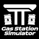 Gas Station Simulator