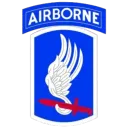 1st/503rd, Able Company, 1st Platoon (1965)