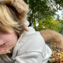 Zero's bark zone🐾🦴 Discord server icon