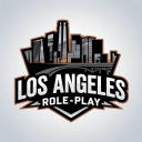 Los Angeles RolePlay 2.0 Discord server icon