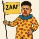 zaaf #devranbatuzenger