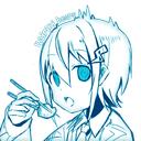◜   kairiki bears  ୨ৎ◞  🫧  Discord Server Icon