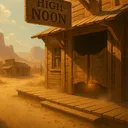 HighNoon