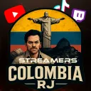STREAMS COLOMBIA RJ