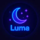 🌓 | Luma