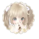 𐔌  .  𝒜𝓃𝑔𝑒𝓁𝒾𝒸  !  ୧