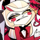 Hazbin Hotel Discord server icon