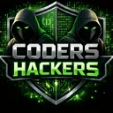 Coders hackers