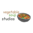 vegetable soup studios 🍲