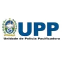 1 ° BPM Unidade de polícia pacificadora I CDD
