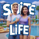 SUITE LIFE - EM TESTE