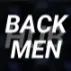 backmen.hub.ru|Беженцы Discord server icon