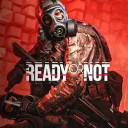 ReadyOrNot Console