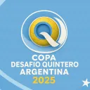 QUINTERO MASINHA | COPA DESAFIO