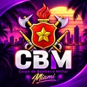 1° CBM MIAMI