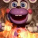 Five Nights At Freddys