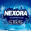 Nexora Store