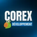 CoreX - Developement