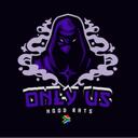ONLY US Discord Server Icon