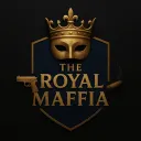 👑The Royal Maffia🔫