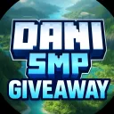 DaniSMP GIVEAWAY [350k EACH SKELLY]
