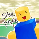 smol town