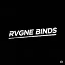 RVGNE binds