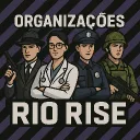 RioRise - Organizações