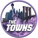 RBX ┃The Towns┃Serious roleplay┃iew
