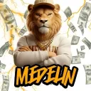 MEDELIN | SALA R$0,50