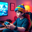 Magnus shop 🥷🏿