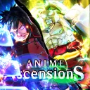 Anime Ascensions