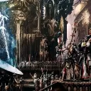 The Citadel of Titan